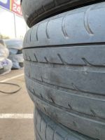 Лот: 21545088. Фото: 4. Шины летние Toyo T1Sport 205/55... Красноярск