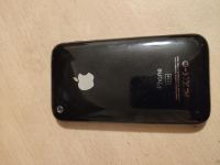 Лот: 14912775. Фото: 2. Iphone 3gs 32gb. Смартфоны, связь, навигация