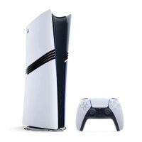 Лот: 25267851. Фото: 2. Sony Playstation 5 Pro 2Tb/PS5... Игровые приставки, консоли, видеоигры