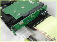 Лот: 6849325. Фото: 3. PATA/IDE to Serial ATA SATA адаптер... Компьютеры, оргтехника, канцтовары