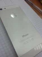 Лот: 3836228. Фото: 3. Iphone 5 16GB !!!. Красноярск