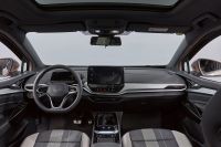 Лот: 23513042. Фото: 11. Volkswagen ID.4 Crozz 2022