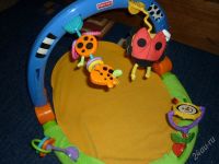 Лот: 1535857. Фото: 2. Продам Fisher-Price -" Чудеса... Дети растут