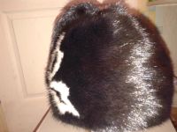 Лот: 6494242. Фото: 2. Продам норковую шапку. Женская одежда
