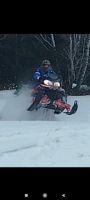 Лот: 24915440. Фото: 3. Снегоход Arctic Cat. Авто, мото, водный транспорт