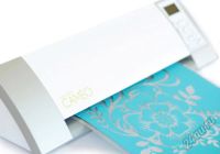Лот: 5596821. Фото: 3. Режущий плоттер SIlhouette Cameo... Бизнес