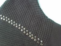 Лот: 5266535. Фото: 2. Пуловер нарядный, 50 -52 размер... Женская одежда