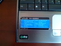 Лот: 4568832. Фото: 6. Ноутбук SONY VAIO
