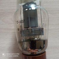 Лот: 24787585. Фото: 2. Радиолампы Г-807 и ГУ-50. Радиодетали  (электронные компоненты)