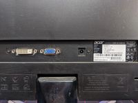 Лот: 25365372. Фото: 3. Монитор 24" Acer G246HYLbd/IPS... Компьютеры, оргтехника, канцтовары