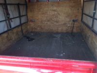 Лот: 9639166. Фото: 3. Kia Bongo 3. Красноярск