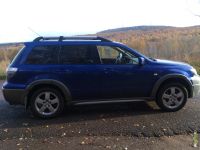 Лот: 3256464. Фото: 4. Mitsubishi Outlander
