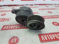 Лот: 20899753. Фото: 2. Натяжитель ремня Mazda Axela BK5P... Автозапчасти
