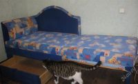 Лот: 1454368. Фото: 3. Софа. Мебель