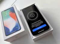 Лот: 20564195. Фото: 4. iPhone X 64Gb White
