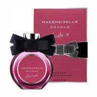 Лот: 17664547. Фото: 2. Rochas Mademoiselle Rochas Couture... Парфюмерия