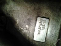 Лот: 2626099. Фото: 3. двигатель 4G63 c коробкой. Авто, мото, водный транспорт