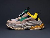 Лот: 12695342. Фото: 4. Кроссовки Balenciaga Triple S... Красноярск