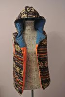 Лот: 5216908. Фото: 3. Жилетка. Одежда, обувь, галантерея