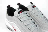 Лот: 16908263. Фото: 3. Кроссовки Nike Air Max 97 Silver... Одежда, обувь, галантерея