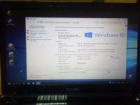 Лот: 15538863. Фото: 5. ноутбук DNS