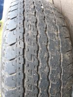 Лот: 16195285. Фото: 2. Bridgestone Dueler. Шины, Диски