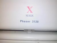 Лот: 4384454. Фото: 2. Лазерный принтер Xerox 3120 в... Принтеры, сканеры, МФУ