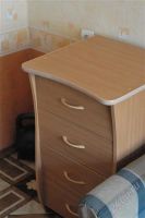 Лот: 1129863. Фото: 2. тумбочка. Мебель для гостиной