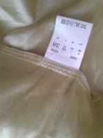 Лот: 7923887. Фото: 5. НОвый пиджачок блузка светло зеленый...