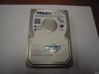 Лот: 12994827. Фото: 5. HDD жесткий диск 250gb Maxtor...