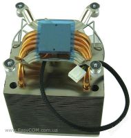 Лот: 753379. Фото: 3. Intel DBX-B Thermal Solution на... Компьютеры, оргтехника, канцтовары