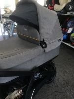 Лот: 11743050. Фото: 4. PEG perego Люлька navetta POP-UP... Красноярск