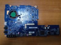 Лот: 15662393. Фото: 2. Материнская плата от DNS 1115... Комплектующие