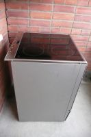 Лот: 9824719. Фото: 3. Плита Bosch HCE 644650 R. Бытовая техника