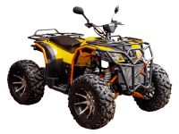 Лот: 25636236. Фото: 2. Квадроцикл ZONGSHEN Tundra 4X4... Мототехника