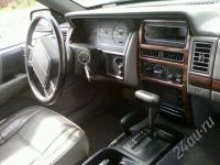 Лот: 457493. Фото: 3. Срочно!!!Jeep Grand Cherokee Обмен... Красноярск