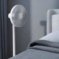 Лот: 21438575. Фото: 4. Вентилятор Xiaomi Mi Smart Standing...