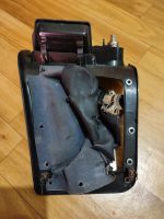 Лот: 21009149. Фото: 2. Консоль МКПП Nissan Skyline R33... Автозапчасти