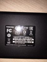 Лот: 14798463. Фото: 2. Продам внешний жесткий диск Toshiba... Носители информации