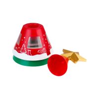 Лот: 24934006. Фото: 4. Верхушка на елку музыкальная Miland... Красноярск