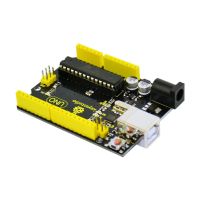 Лот: 7328254. Фото: 6. Keyestudio UNO R3 (Arduino UNO...