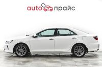 Лот: 22492592. Фото: 5. Toyota Camry 2014