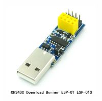 Лот: 25244124. Фото: 2. USB - UART 3.3V Интерфейс CH340C... Радиодетали  (электронные компоненты)