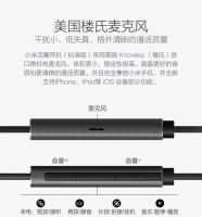 Лот: 3375969. Фото: 9. Гарнитура Xiaomi Piston 3, оригинал...