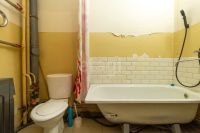 Лот: 25802966. Фото: 12. 1-комн. квартира , Красноярск...