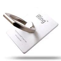 Лот: 10481751. Фото: 4. iRing кольцо держатель для любого... Красноярск