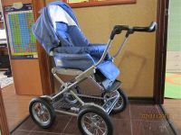 Лот: 2240281. Фото: 3. коляска Inglesina MAGNUM. Дети растут
