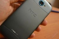 Лот: 2427818. Фото: 2. hTC one s, рст, идеал. Смартфоны, связь, навигация