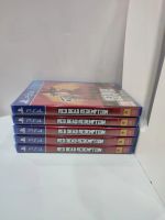 Лот: 19631063. Фото: 3. Игра для PlayStation 4 Red Dead... Компьютеры, оргтехника, канцтовары