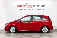 Лот: 19420914. Фото: 4. Mercedes-Benz B-Класс, II (W246...